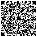 QR code with C B Richard Ellis contacts