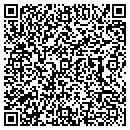 QR code with Todd J Partl contacts