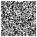QR code with Tres Ts LLC contacts