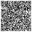 QR code with Math Eric M MD contacts