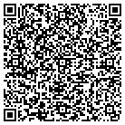 QR code with Mc Clintock Darryl W MD contacts