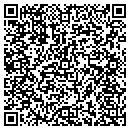 QR code with E G Computer Inc contacts
