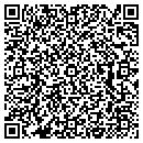 QR code with Kimmie Coach contacts
