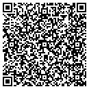 QR code with George R Goetz MD contacts