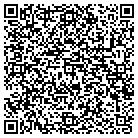 QR code with Kleis Design Grahics contacts