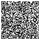 QR code with Moore Kira G MD contacts