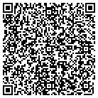 QR code with A Show Of Hands Therapeutic contacts