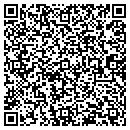 QR code with K S Groups contacts