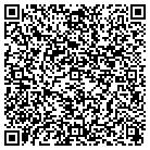 QR code with J & R Discount Beverage contacts