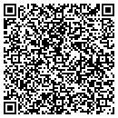 QR code with C & L Construction contacts