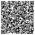 QR code with Wright contacts