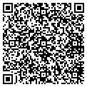 QR code with Yang contacts