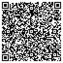 QR code with J & M Scaffolds Of Florida contacts