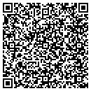QR code with Zagorski Benedit contacts