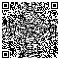 QR code with Zimb contacts