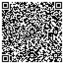 QR code with O'Mara Timothy J MD contacts
