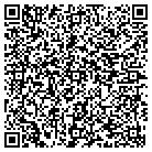 QR code with Adv Oi Tx Patricia Lauterbach contacts