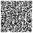 QR code with Adv Oi Tx Theresa Faust contacts