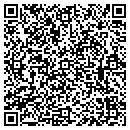 QR code with Alan C Foss contacts