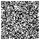 QR code with Richard G Schulman PHD contacts