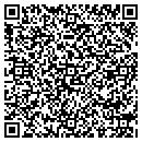 QR code with Prutzman George W MD contacts