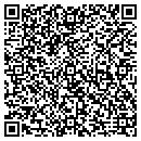 QR code with Radparvar Michael H MD contacts