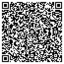 QR code with Asylum Games contacts