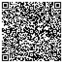 QR code with Azarel Corp contacts