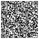 QR code with Balthazor & Strube Financ contacts
