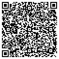 QR code with Bec contacts