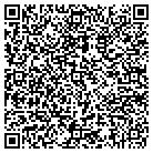 QR code with River Spring Landscaping Inc contacts