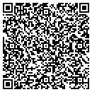 QR code with Robert E Shubinski Md contacts