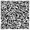 QR code with All Washed Up contacts