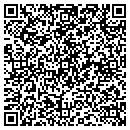 QR code with Cb Guralski contacts