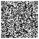 QR code with Chad E Vanderkelen contacts