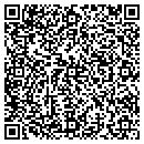 QR code with The Bearded Painter contacts