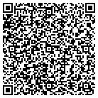QR code with Dfg Investment Advisers contacts