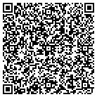 QR code with My Visions of Sugarplums contacts