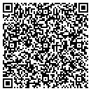 QR code with Harold Barker contacts