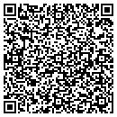 QR code with Z-Edge Inc contacts