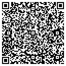 QR code with Tennis Diana contacts