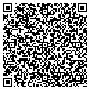 QR code with Tews Jan M contacts