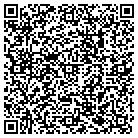 QR code with Diane E E Vanderlinden contacts