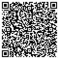 QR code with Donald Higginson contacts