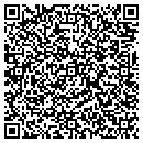 QR code with Donna Hanson contacts