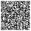 QR code with Duane Lesage contacts