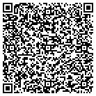 QR code with Healthy Home Delivered Meals contacts