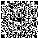 QR code with Hess's Custom Painting contacts