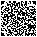 QR code with Gary Bain contacts