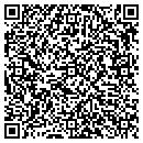 QR code with Gary Mercier contacts